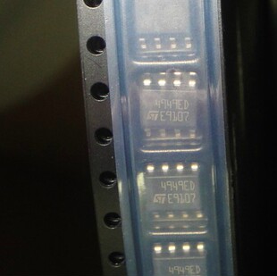 L4949ED  L4949ED013TR 低压差稳压器LDO 5V  贴片SOP-8   全新