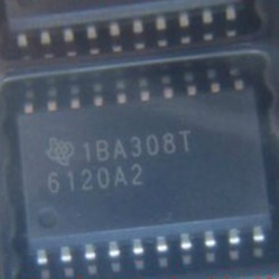 6120A2  TPA6120A2  TPA6120A2DWP音频放大器 SOP-20  全新