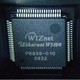 W5100 网络扩展板，SD卡扩展芯片 WIZNET  贴片LQFP-80 包上机