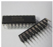 全新原装正品TPIC6B595N DIP-20 只做原装只有原装