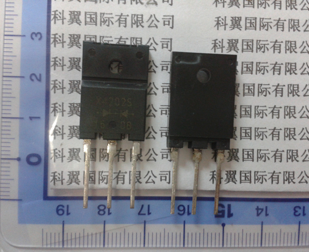 X4202S FMX-4202S 全新 快恢复二极管 逆变焊机专用 全新原装