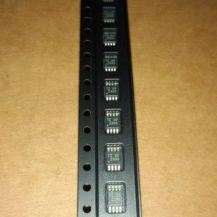I333   INA333AIDGKR 运算放大器 贴片MSOP-8  质量好   全新进口