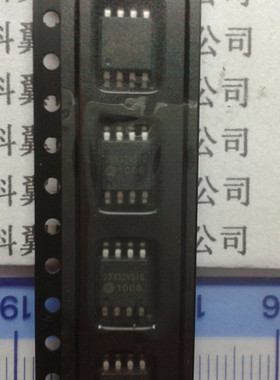 25X32VSIG W25X32VSSIG全新进口 32M存储器 贴片SOP-8 冲冠直拍