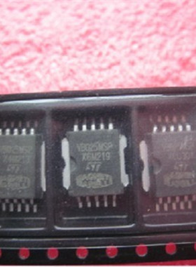 VB025MSP 马瑞利多点汽车电脑芯片 车身电脑板 奇瑞点火管驱动IC