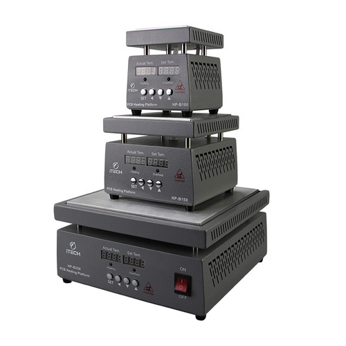 ITECHSMTHotheatingplatform