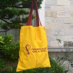 外贸原单纵向大号帆布包大容量环保购物袋单肩手提学生上课补习袋