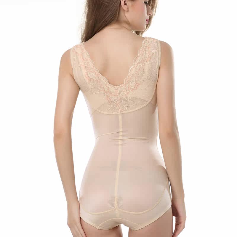 Sous-vêtement minceur LT33375 en nylon - Ref 707468 Image 3