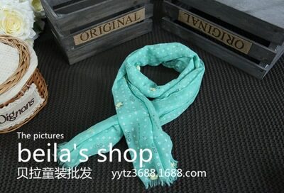 Echarpe enfant - Ref 2136713 Image 5