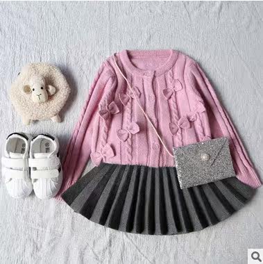 Jupe enfant EHHE - Ref 2050436 Image 3