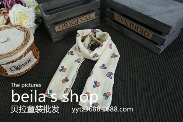 Echarpe enfant - Ref 2136713 Image 4