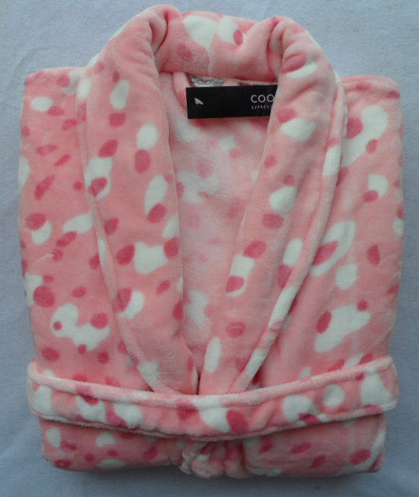 Peignoir - Ref 602865 Image 6