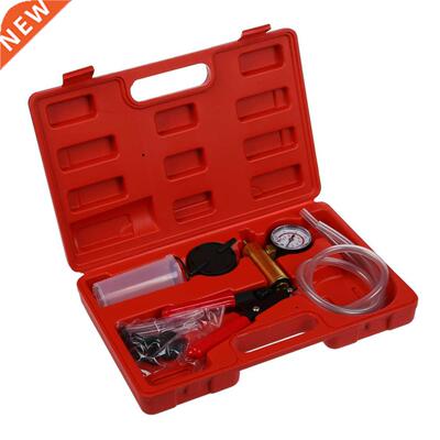 VacuumTester,PpKiCool