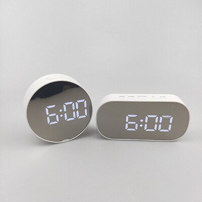 LEDDigitalKchenClock