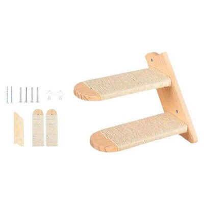 NewWoodenClimbgLarSh