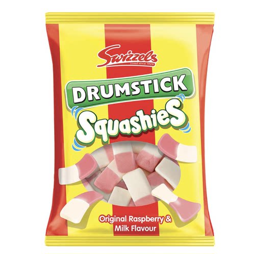 澳洲代购直邮Swizzels源自英国的网红软糖橡皮糖入口即化不含明胶