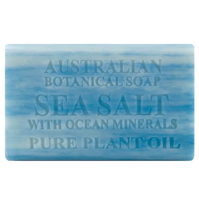 澳洲代购直邮Australian Botanical Soap乳木果油萃取美容皂 送礼