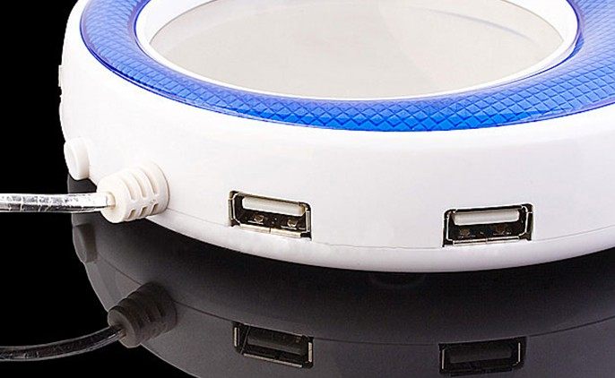 Chauffe tasse USB - Ref 391966 Image 5