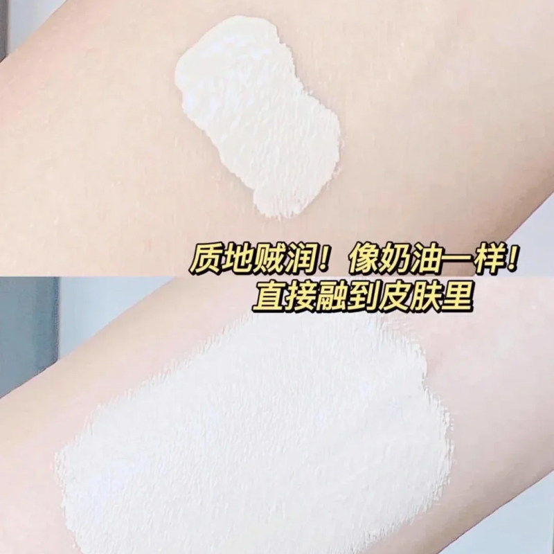 hourglass遮瑕液小样新色到图片
