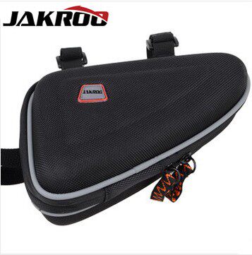 Sacoche pour vélo JAKROO - Ref 2215096 Image 1