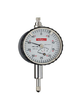 Kaefer 凯发精密机械百分表袖珍型 KM4/5T-100 KM4/10TK-100 KM4S