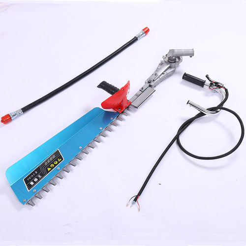 背负式绿篱机，重修剪刀架总成