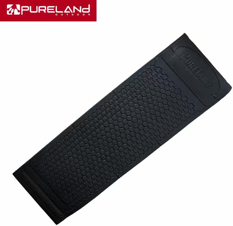 Pureland Poulland M02106 XPE шестиугольная влажная подушка Ультра -светло