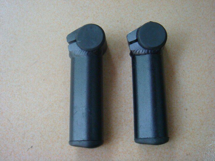 Poignées de vélo - Ref 2349148 Image 1