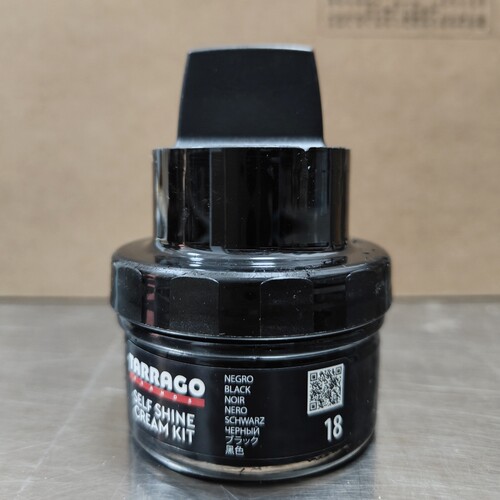 tarrago西班牙皮革护理50ml鞋油
