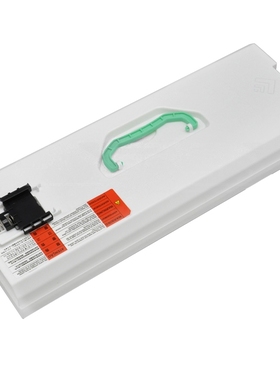 适用佳能CanonNPG-67 C3025 C3120 C3325i墨粉回收盒废粉仓收集器