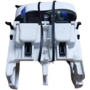 适用惠普HP Smart Tank 518墨车513 519 538 508 511字车笔架