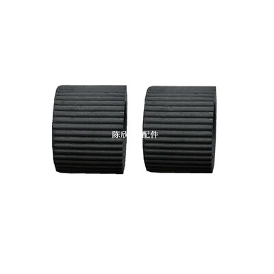 适用 佳能MG2580/MG2270/MX398/E528/MG3180/2180搓纸轮进纸轮