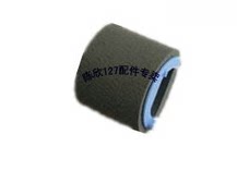 适用HPM104a m106 M132a M134a fn nw M227203 104w106搓纸轮