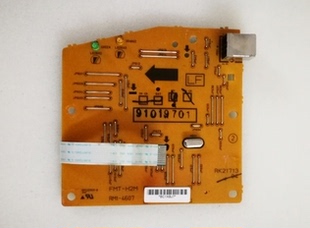 适用  HP1007主板 HP1007接口板 HP1007USB板 打印板