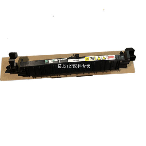适用施乐2011 S1810 2420 2520 2010 2110定影组件上盖 盖板导板