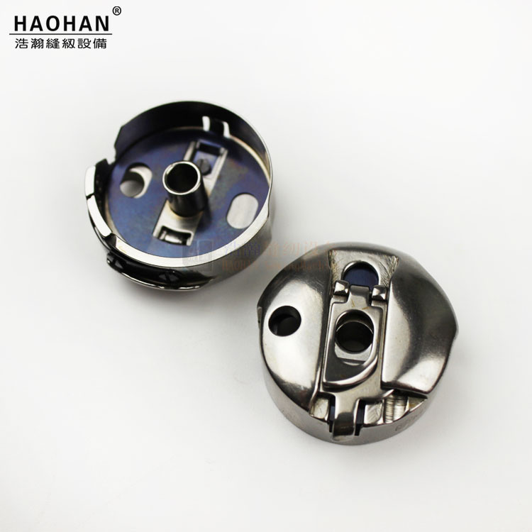 平头锁眼机心套1790s电子jec梭壳