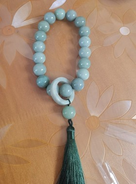 佘太翠珠串手链手持女饰品