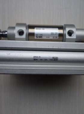 SMC气缸CDD2B40-10DMZ