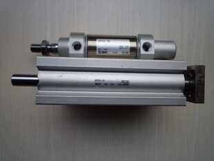 SMC气缸CDD2B40 10DMZ