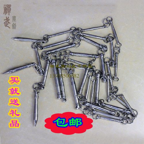 鞭不锈钢新款传统武术表演兵器