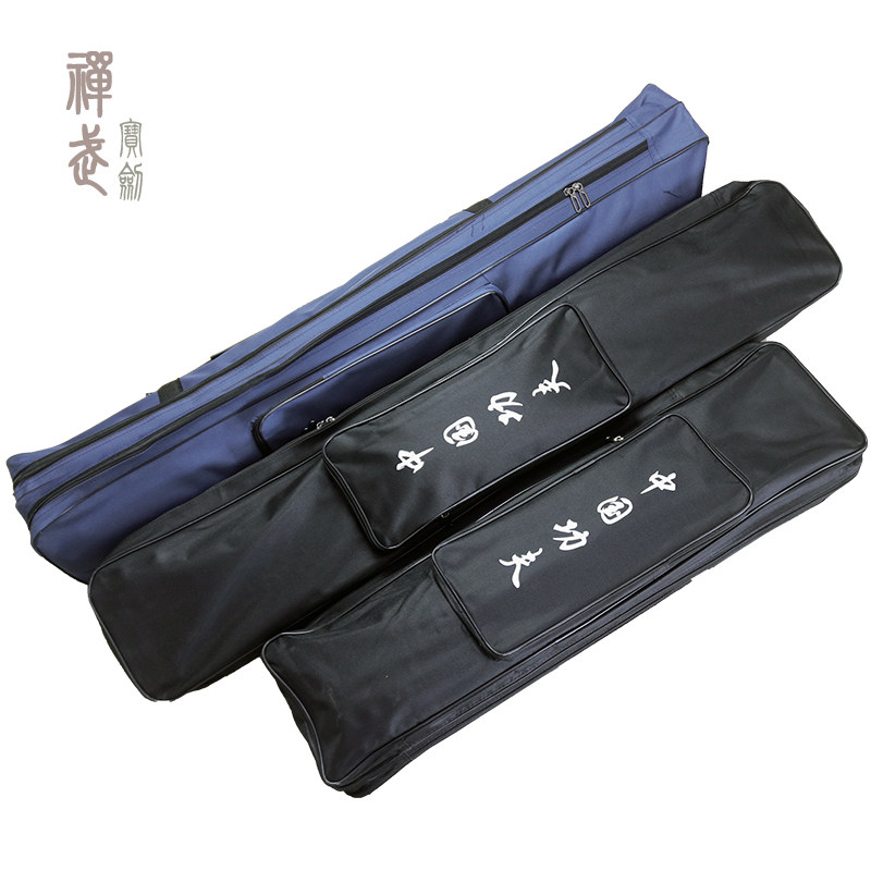 武术用品  器械袋 关公大刀青龙偃月刀 刀剑袋 春秋大刀专用刀包