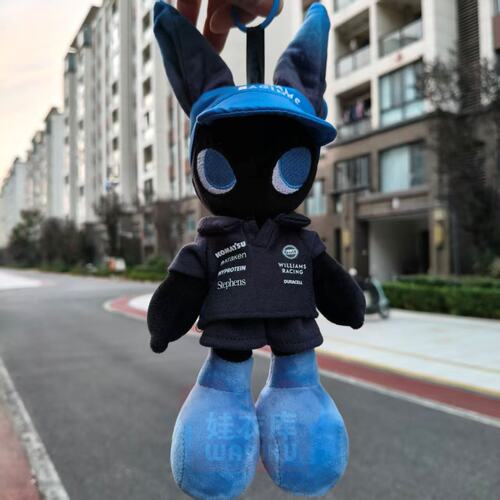 娃衣库潮玩娃衣MOOS套装