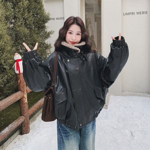 2C077-3033 新款  主推款 90绒 羽绒服 P295 K438图片