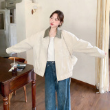 档口有货2C077-5839春季新款主推款外套P165K268，女装短外套，2C077
