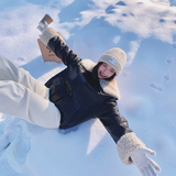 2C077-3078新款主推款派克服外套P205K308，女装派克服，2C077