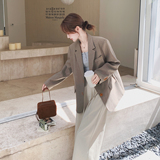 2C077-2927秋款主推款西装套装外套P155K238，女装西装，2C077