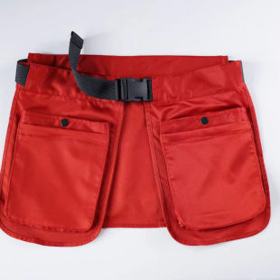 户外运动腰包多功能口袋腰包登山骑行旅游战术腰封腰带时尚围裙包