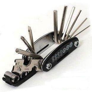 Outils pour vélo - Ref 2281421 Image 1