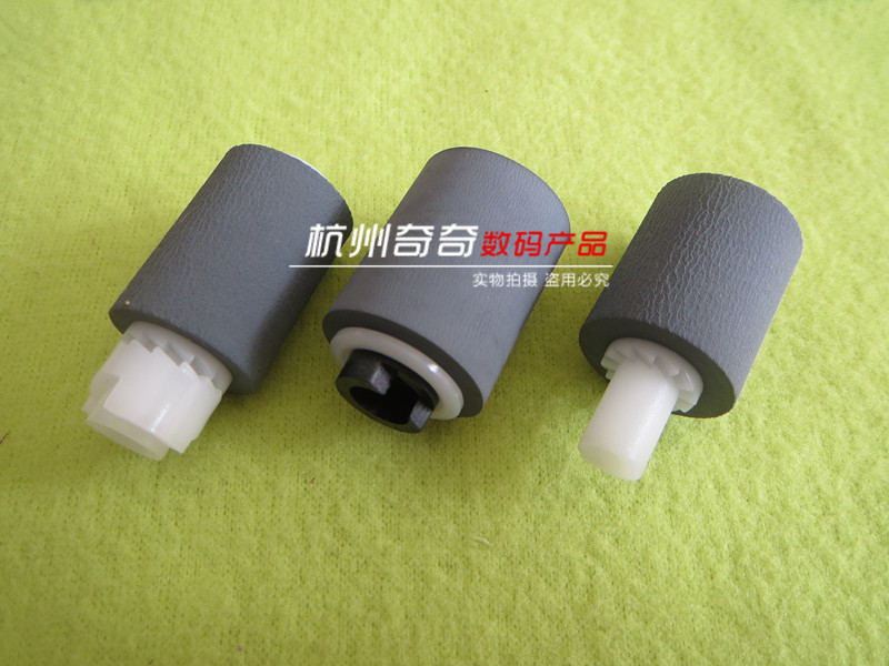 柯美美能达 C281C7122C226C256C221C266 输稿器搓纸轮原装全新