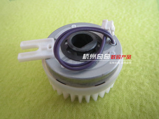 柯美美能达C280C360C284C7722C364C224 配件 手送进纸离合器原装