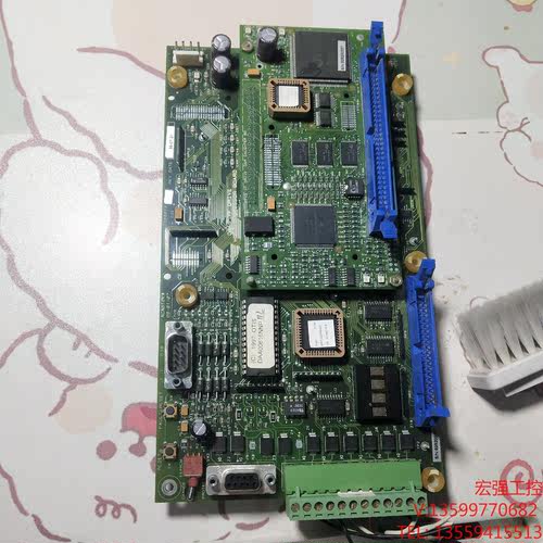 （宏强工控）奥的斯电梯配件 OVF30变频器主板ADA/ACA26800